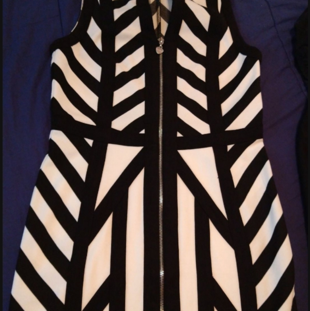 Bebe bandage - stretch Dress  ❤️